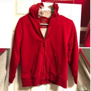 L. L. Bean Hoodie